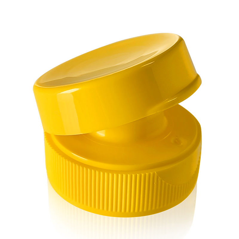 Rising Tariffs Between the U.S. and China—What Should Flip Top Cap Manufacturers Do?