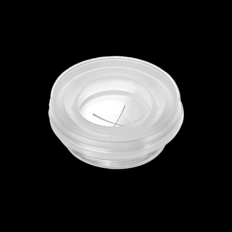 silicone-cross-slit-valve