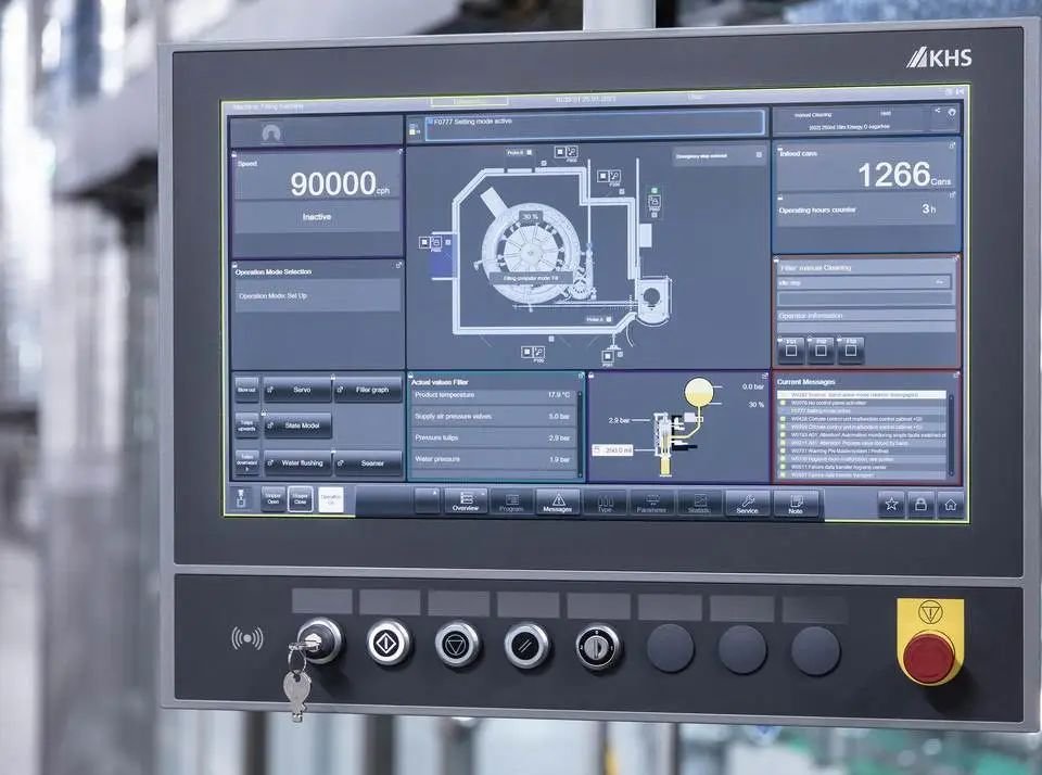 フリップトップ・キャップ・カンパニー