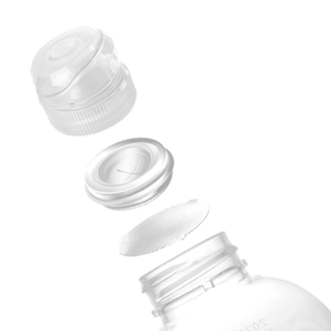 alt="カスタム・スポーツ・ボトルキャップ FDA準拠デザイン"