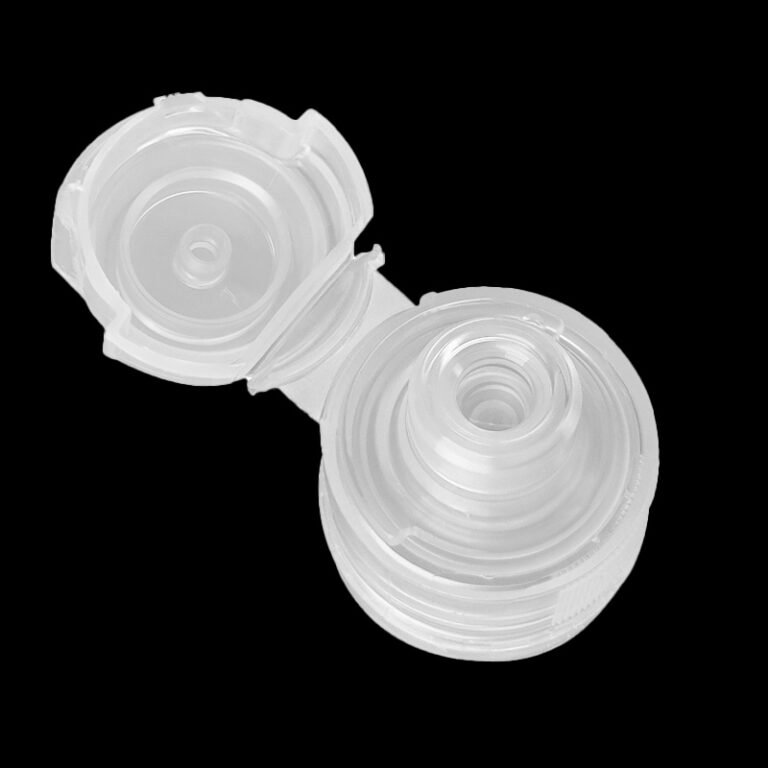 flip-top-fles-doppen-28mm