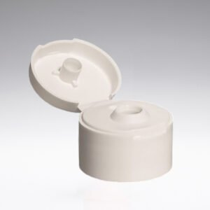 het is een nauwkeurig ontworpen doseersluiting om lekken te voorkomen, snel gebruik mogelijk te maken en de ervaring van de consument te verbeteren.