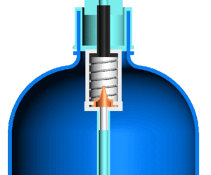 Duckbill valves soap dispenser