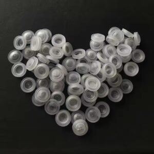 Cross Slit Valve for Every Application