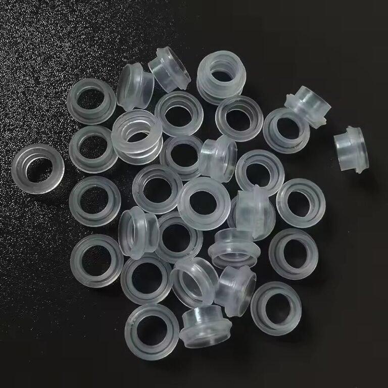 "cross slit valve with precise flow for cosmetic packaging"