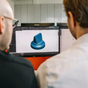 "visokokakovostni medicinski silikonski ventil za medicinske pripomočke"