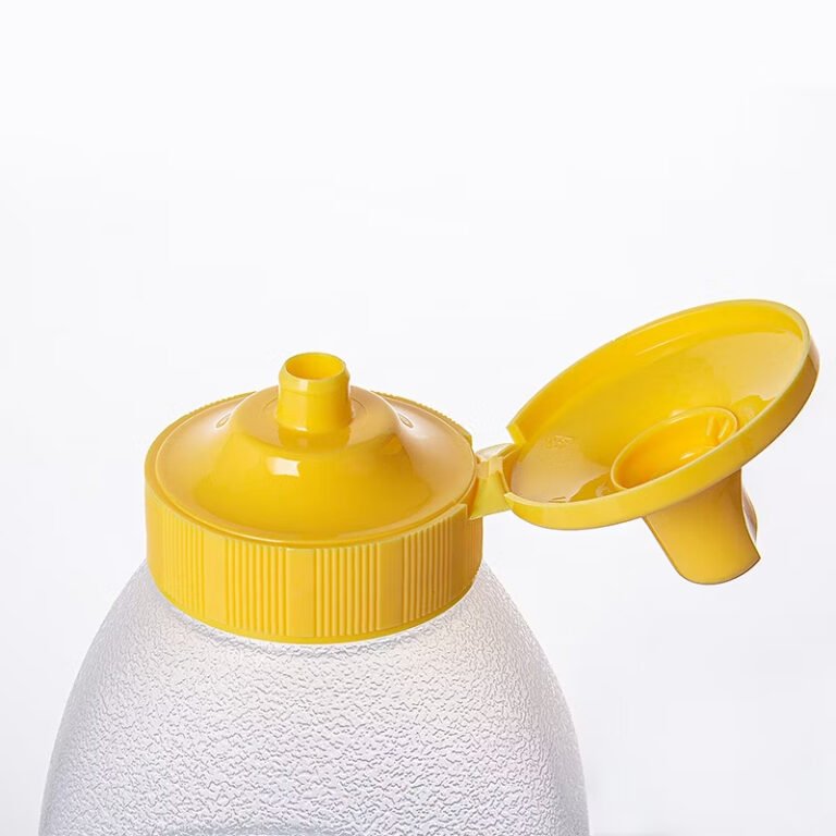 Types of Bottle Caps Make a Difference