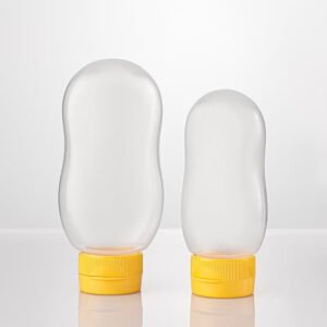 Types of Bottle Caps Make a Difference