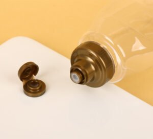 "silikonski dozirni ventil za aplikacije za nadzor tekočin"