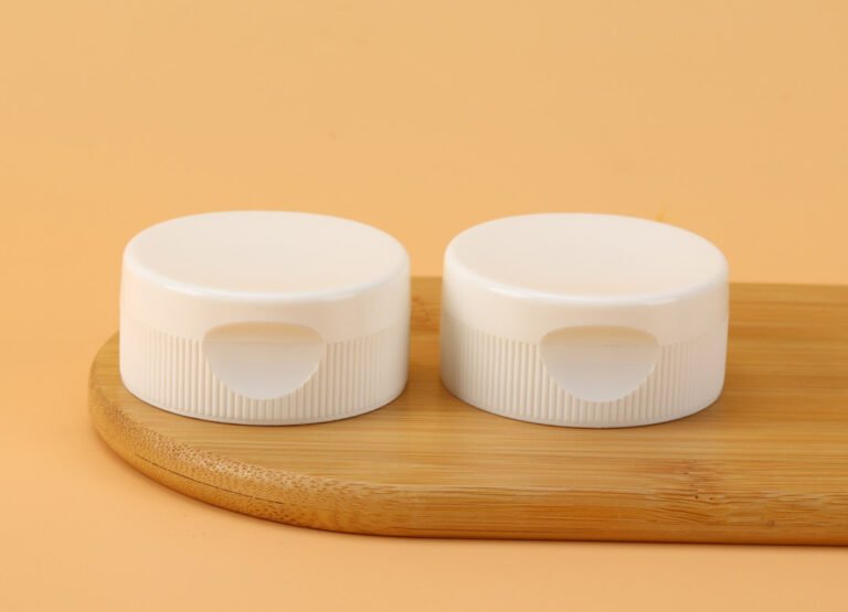 Flip Top Cap Fabrikant van het Jaar