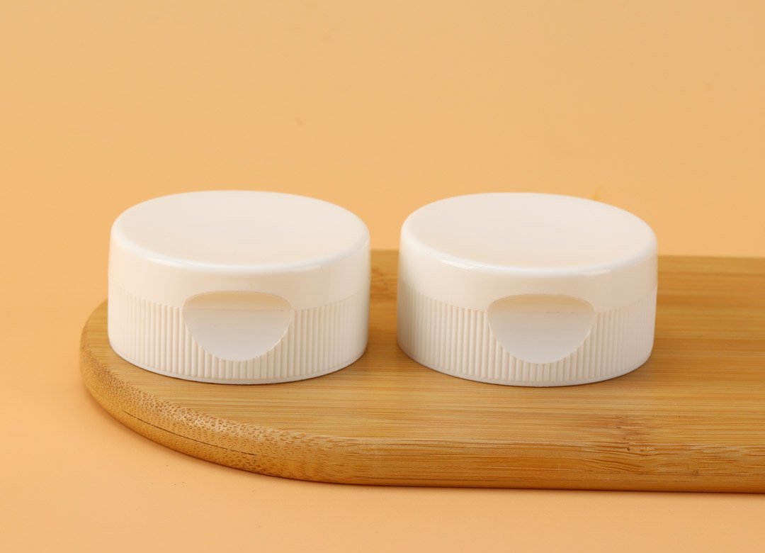 Flip Top Cap Manufacturer of the Year award