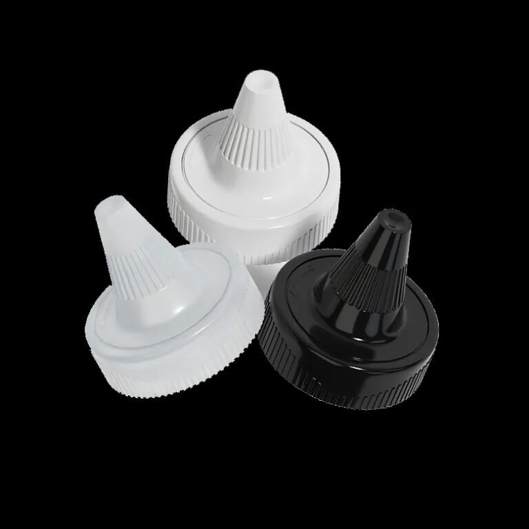 "draaidop voor kruidenfles"