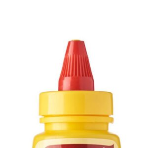 "Butelka z zamknięciem typu flip top"