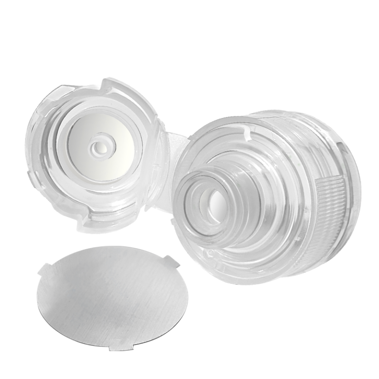 flip top cap supplier