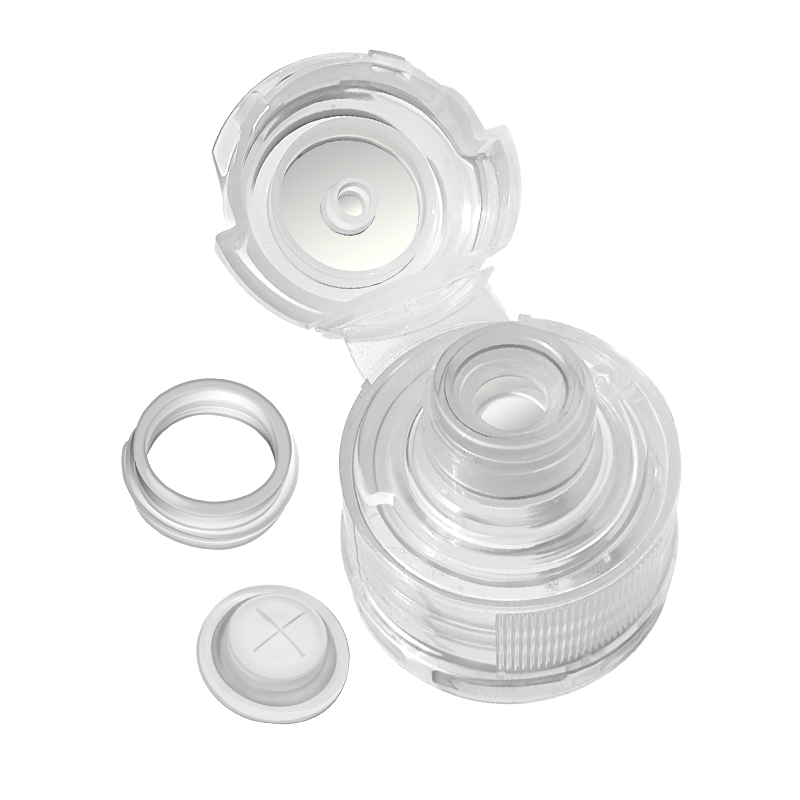 bottle cap manufacturers