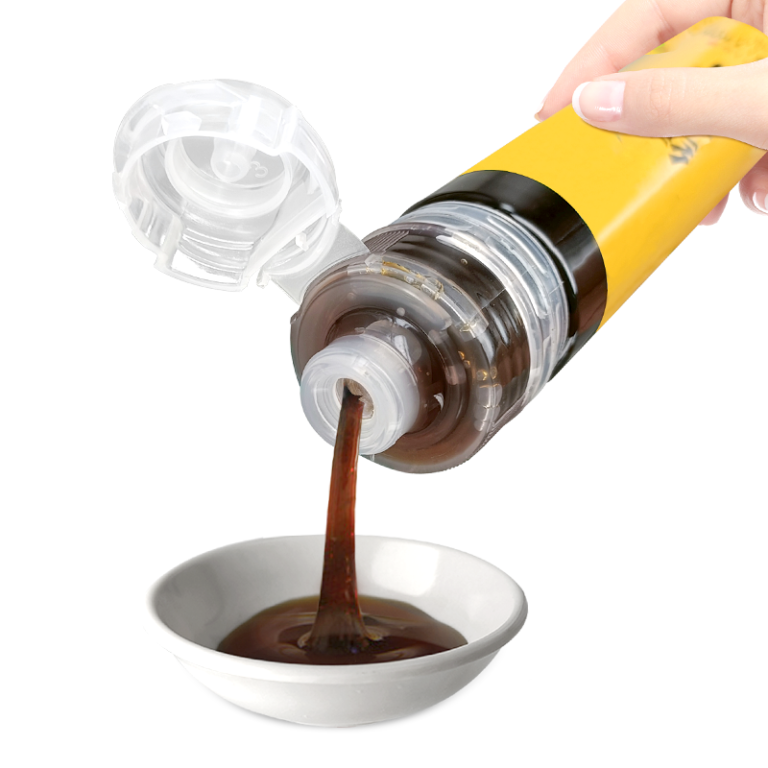 "plastic bottle caps various types and sizes"