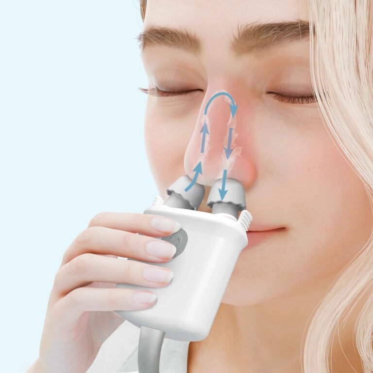 Silicone Duckbill Valve Case Study