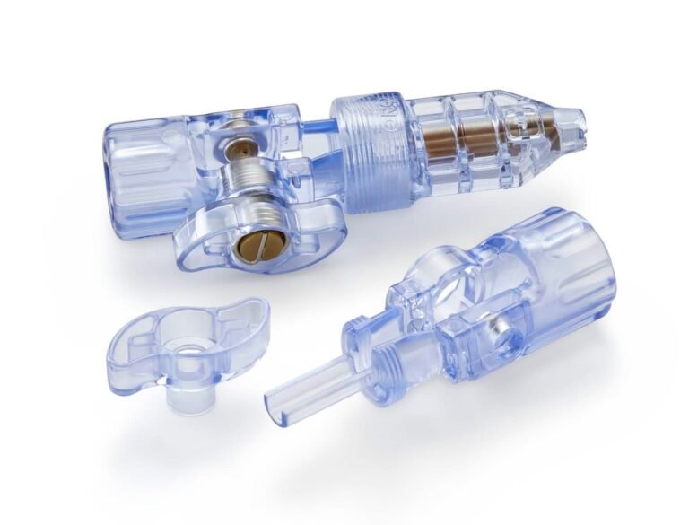 Silicone Hemostatic Valve Guide