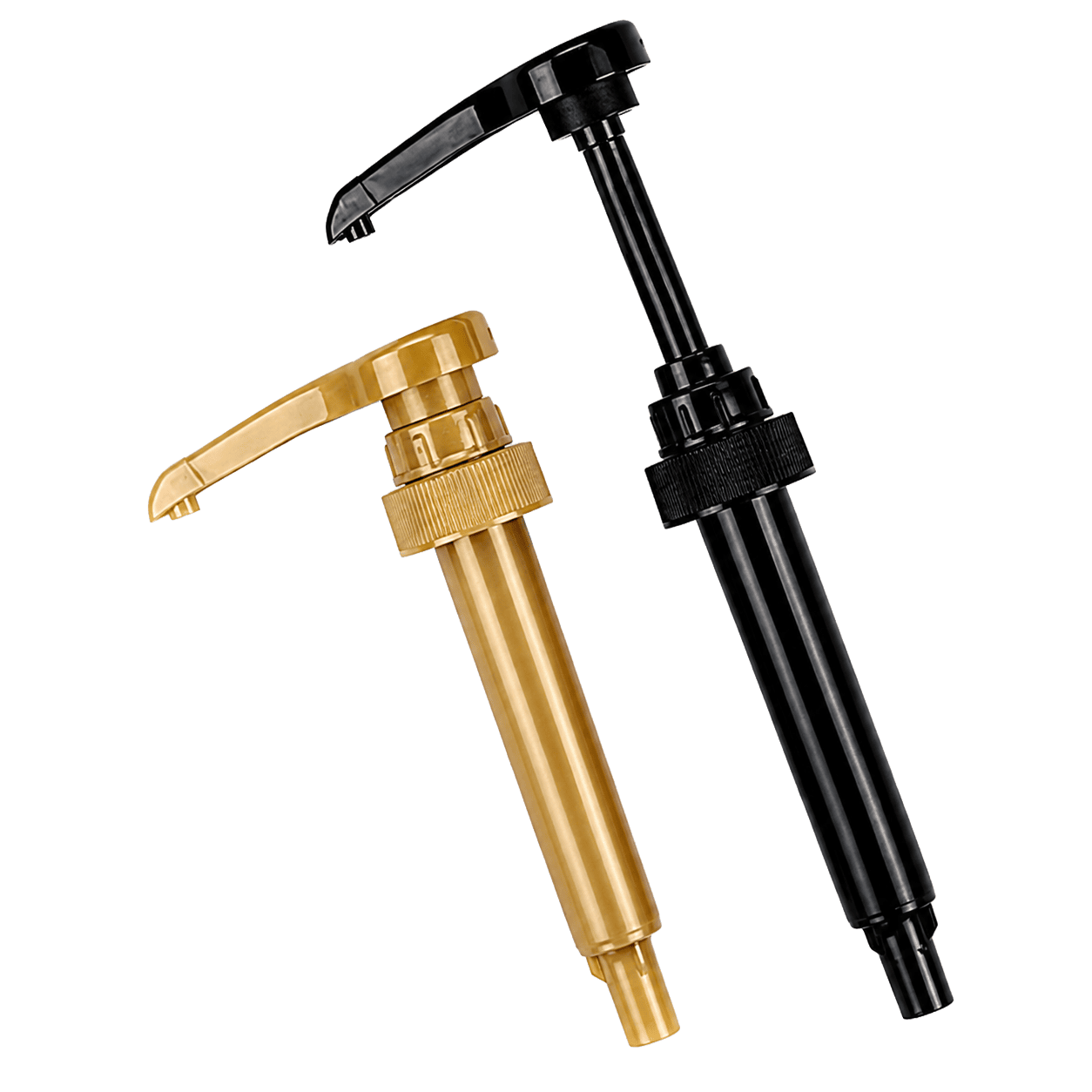 Commercial Vanilla Syrup Pump for Restaurants