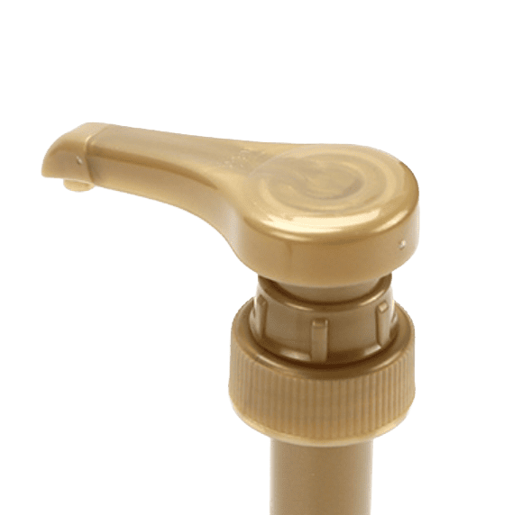 Custom Syrup Pump