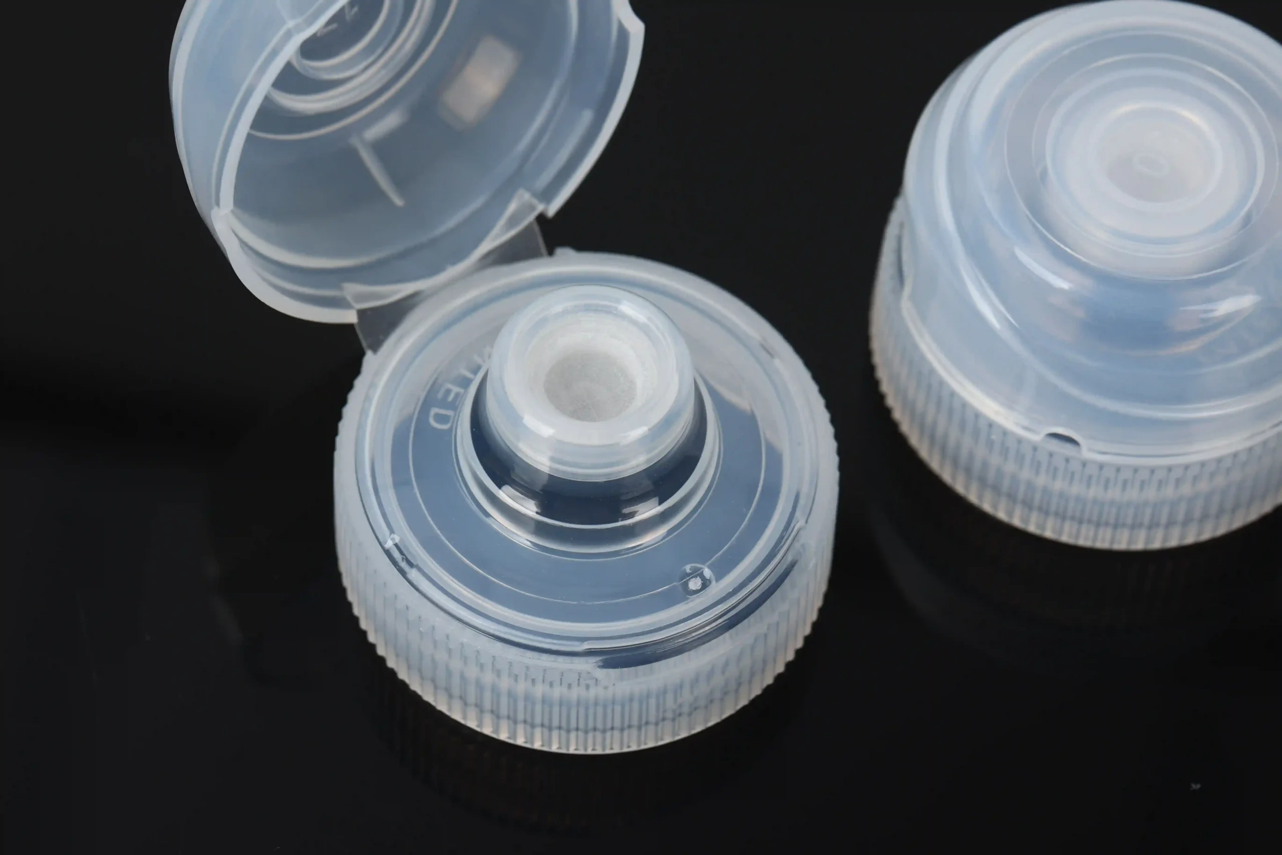 custom PET packaging options for small-batch product launches