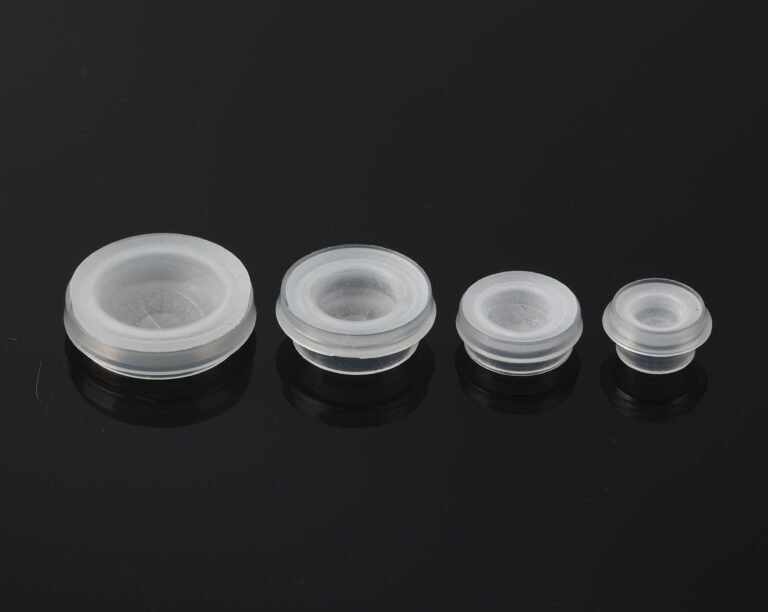 Cross-slit silicone valve for inverted shampoo bottle