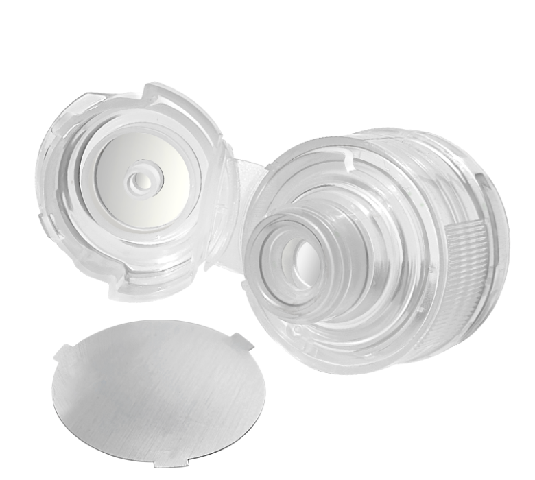 flip top cap supplier