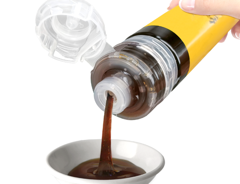 "plastic bottle caps various types and sizes"