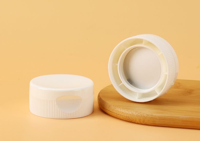 "38/400 디스펜서 캡 누수 방지 설계"