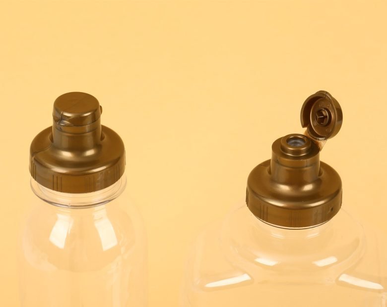 Snap Top Caps for Beverages, Beauty, Food & More