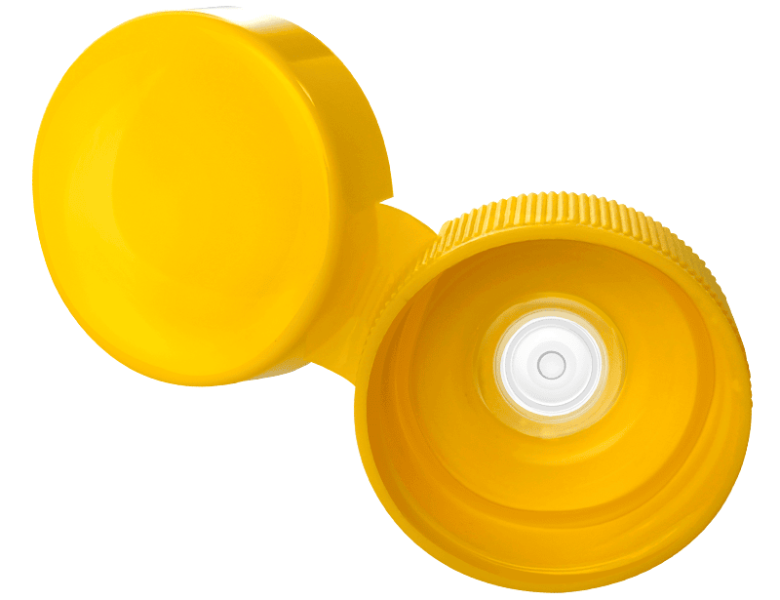 Flip-Top-Screw-Caps