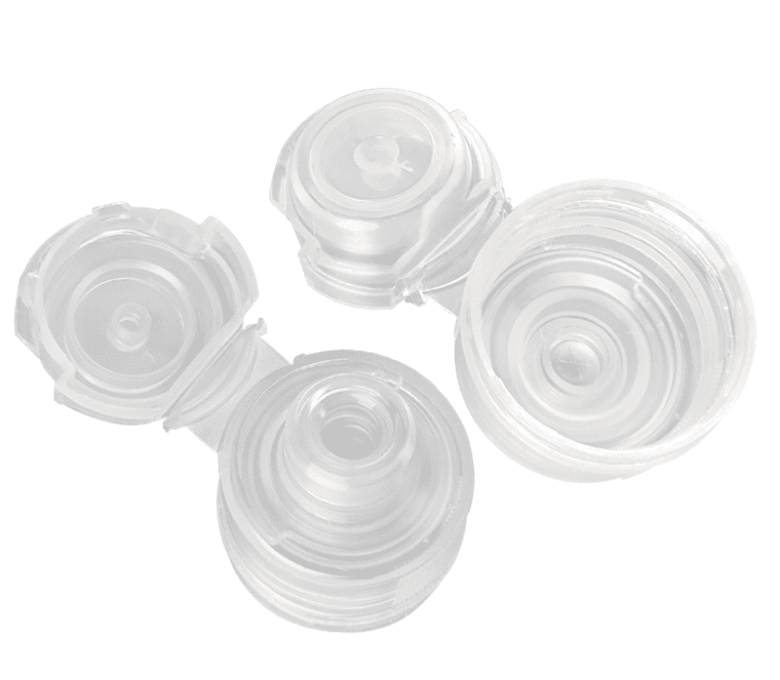 zakrętka do butelki z wodą