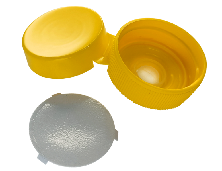 tesnila za steklenice s preklopnim pokrovom