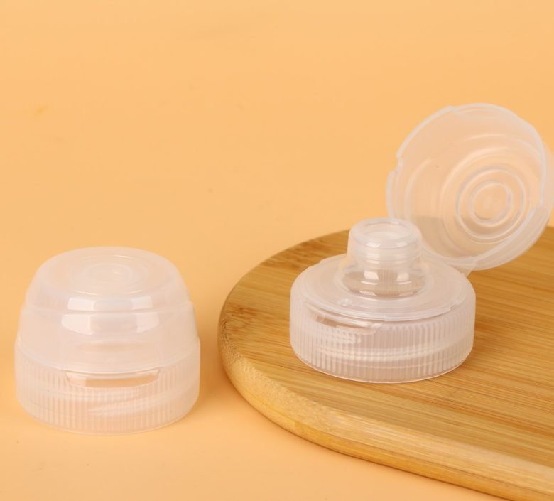 "38 mm zakrętka do butelek z klapką do sosów"