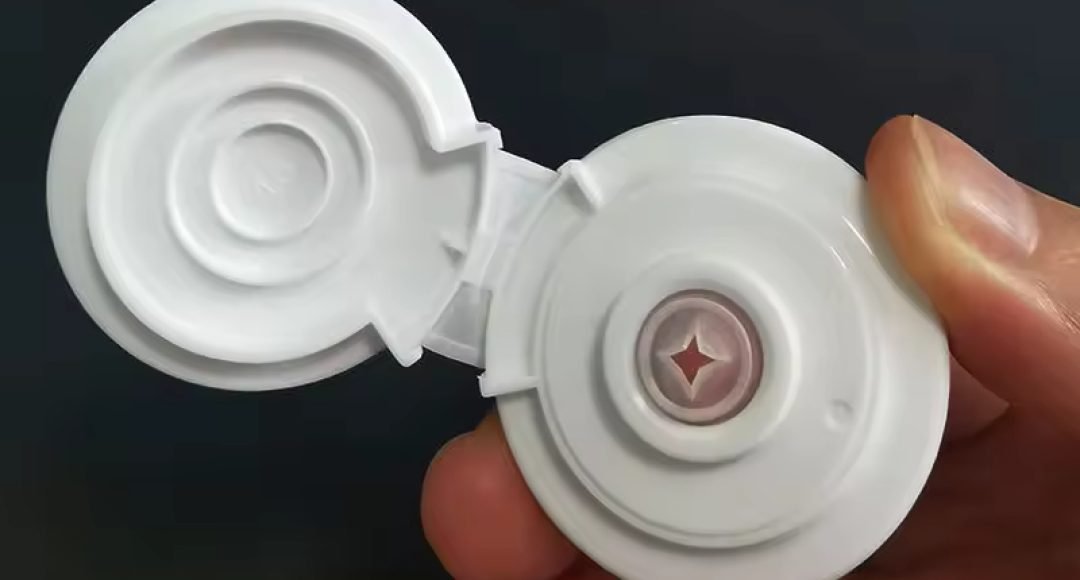 Silicone Rubber Cross Slit Valve for sauce bottle packaging
