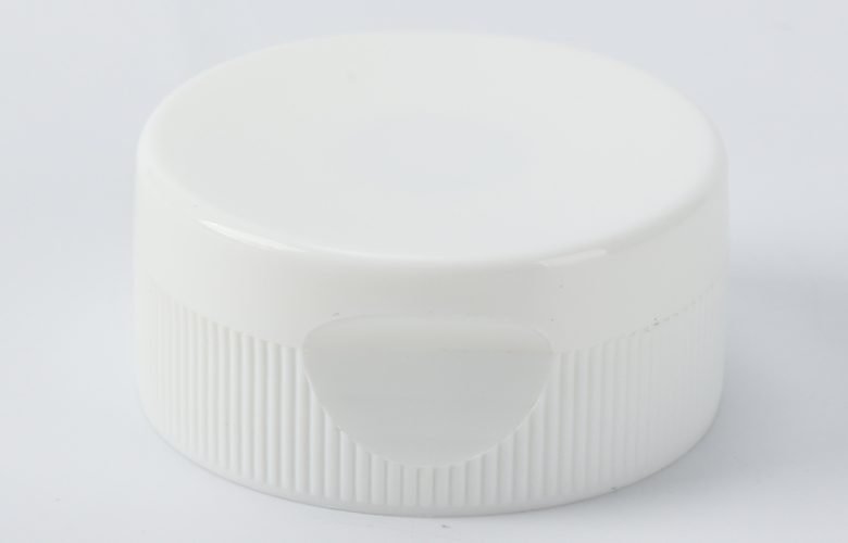 "38mm Flip-Top-Kappe in individuellen Farben"