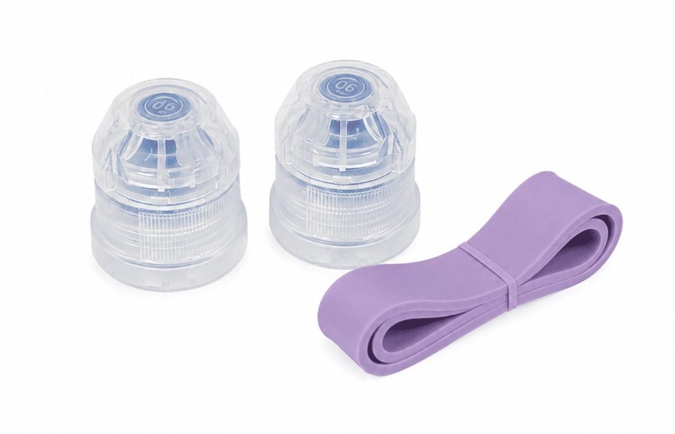 replacement sport bottle lid for 28mm sports bottle