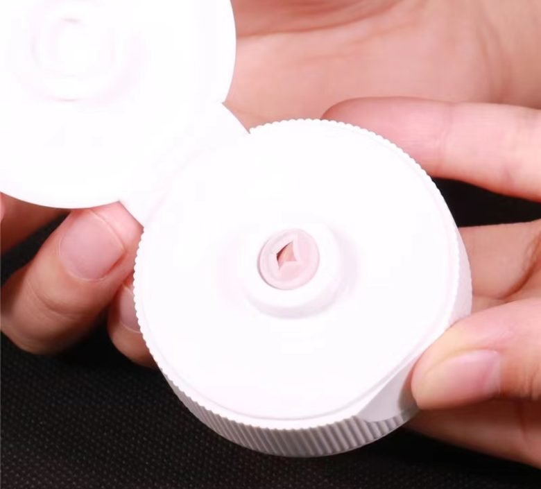 "Силиконовый клапан флип-топ крышка для бутылки барбекю соус"