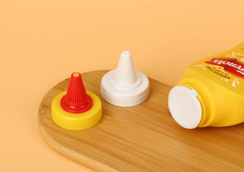 「28mmフリップキャップを製造するフリップキャップメーカー