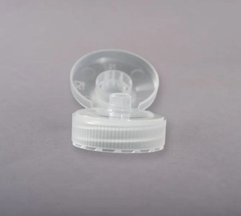 Duurzame draaidoppen van Xufucap, push pull flessluitingen, 28 400 halsverpakking, flip top dop aanbieders