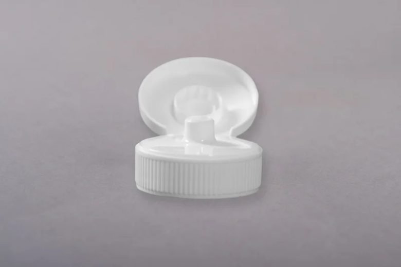 Duurzame draaidoppen van Xufucap, push pull flessluitingen, 28 400 halsverpakking, flip top dop aanbieders