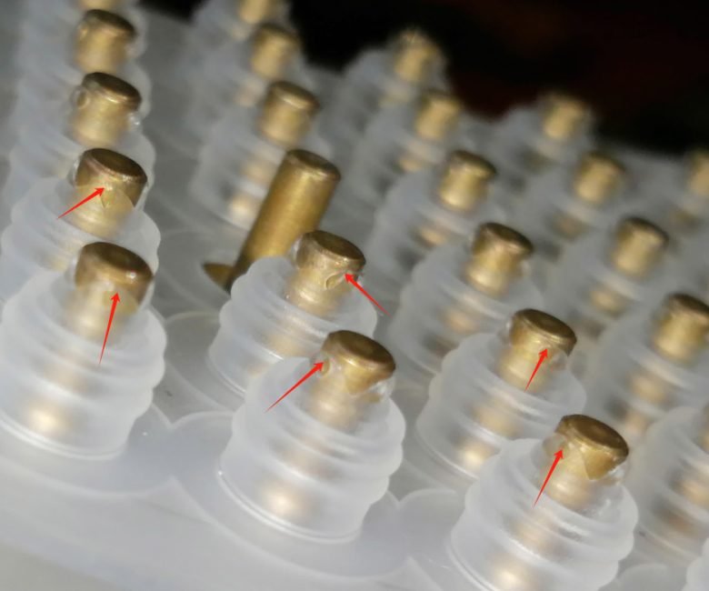 "custom silicone product for biotech diagnostic equipment"